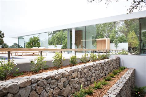 Turner Residence .